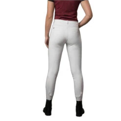 Pantalon équitation De Concours Full Grip Femme Presteq AmbitionFirst -Maître Équestre pantalon equitation de concours full grip femme presteq ambitionfirst 1