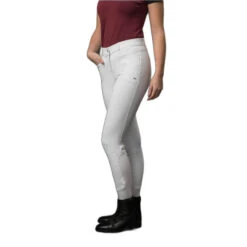 Pantalon équitation De Concours Full Grip Femme Presteq AmbitionFirst -Maître Équestre pantalon equitation de concours full grip femme presteq ambitionfirst 2