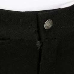 Pantalon équitation Enfant FULLSEAT Noir Et Gris 19 Pantalon équitation Enfant FULLSEAT Noir Et Gris -Maître Équestre pantalon equitation enfant fullseat noir et gris 7