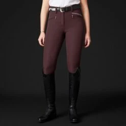 Pantalon équitation Femme Mountain Horse Diana -Maître Équestre pantalon equitation femme mountain horse diana 2