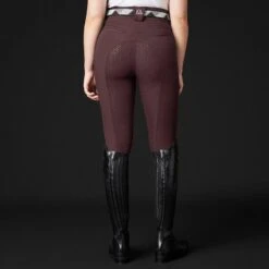 Pantalon équitation Femme Mountain Horse Diana -Maître Équestre pantalon equitation femme mountain horse diana 3