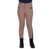 Pantalon équitation Fille Mid Grip QHP Rylee 2 Pantalon équitation Fille Mid Grip QHP Rylee -Maître Équestre pantalon equitation fille mid grip qhp rylee