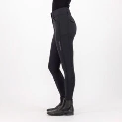 Pantalon équitation Full Grip Femme Euro-Star Aurelia Connect -Maître Équestre pantalon equitation full grip femme euro star aurelia connect 2