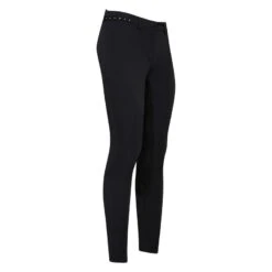 Pantalon équitation Full Grip Femme Euro-Star Queen Diamond