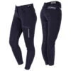Pantalon équitation Full Grip Femme QHP Emma -Maître Équestre pantalon equitation full grip femme qhp emma