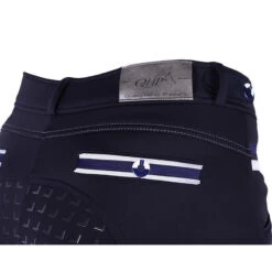 Pantalon équitation Full Grip Femme QHP Emma -Maître Équestre pantalon equitation full grip femme qhp emma 2