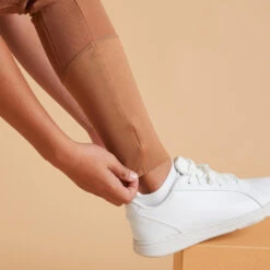 Pantalon équitation Fullgrip Enfant - 580 Caramel -Maître Équestre pantalon equitation fullgrip enfant 580 caramel 6