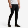 Pantalon équitation Homme 100 Noir -Maître Équestre pantalon equitation homme 100 noir