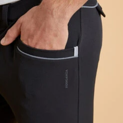 Pantalon équitation Homme 900 Classic Noir 15 Pantalon équitation Homme 900 Classic Noir -Maître Équestre pantalon equitation homme 900 classic noir 4