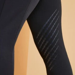 Pantalon équitation Homme 900 Classic Noir 18 Pantalon équitation Homme 900 Classic Noir -Maître Équestre pantalon equitation homme 900 classic noir 7