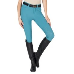 Pantalon équitation Mid Grip Femme Vestrum Syracuse V -Maître Équestre pantalon equitation mid grip femme vestrum syracuse v 1