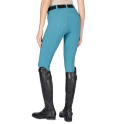 Pantalon équitation Mid Grip Femme Vestrum Syracuse V -Maître Équestre pantalon equitation mid grip femme vestrum syracuse v 2
