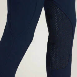 Pantalon équitation Mid Grip Fille Ariat Prelude -Maître Équestre pantalon equitation mid grip fille ariat prelude 3