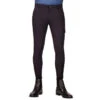 Pantalon équitation Mid Grip QHP Swen -Maître Équestre pantalon equitation mid grip qhp swen