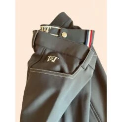 Pantalon équitation Mid Grip T De T Ultime -Maître Équestre pantalon equitation mid grip t de t ultime 2