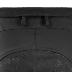 Waldhausen PANTALON EQUTATION FEMME ALICE NOIR -Maître Équestre pantalon equtation femme alice noir 4