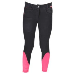 Pantalon Fille Horka Evy Slimfit
