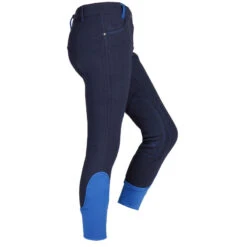 Pantalon Fille Horka Julia -Maître Équestre pantalon fille horka julia 2