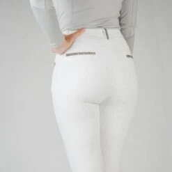 Pantalon Fille Horka Nicola -Maître Équestre pantalon fille horka nicola 2