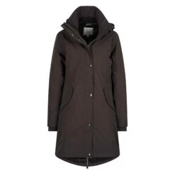 Parka Femme HV Polo Novia -Maître Équestre parka femme hv polo novia 2