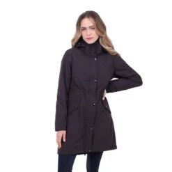 Parka Femme HV Polo Novia
