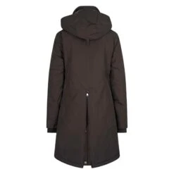 Parka Femme HV Polo Novia -Maître Équestre parka femme hv polo novia 4