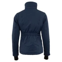 Parka Imperméable à Capuche Whis Coach -Maître Équestre parka impermeable a capuche whis coach 3