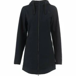 Parka Softshell Femme Cavallo Gorjana