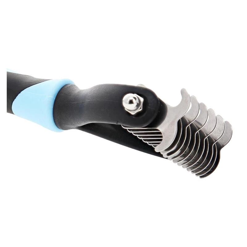 Peigne à Effiler équitation 4 Peigne à Effiler équitation – Image 2