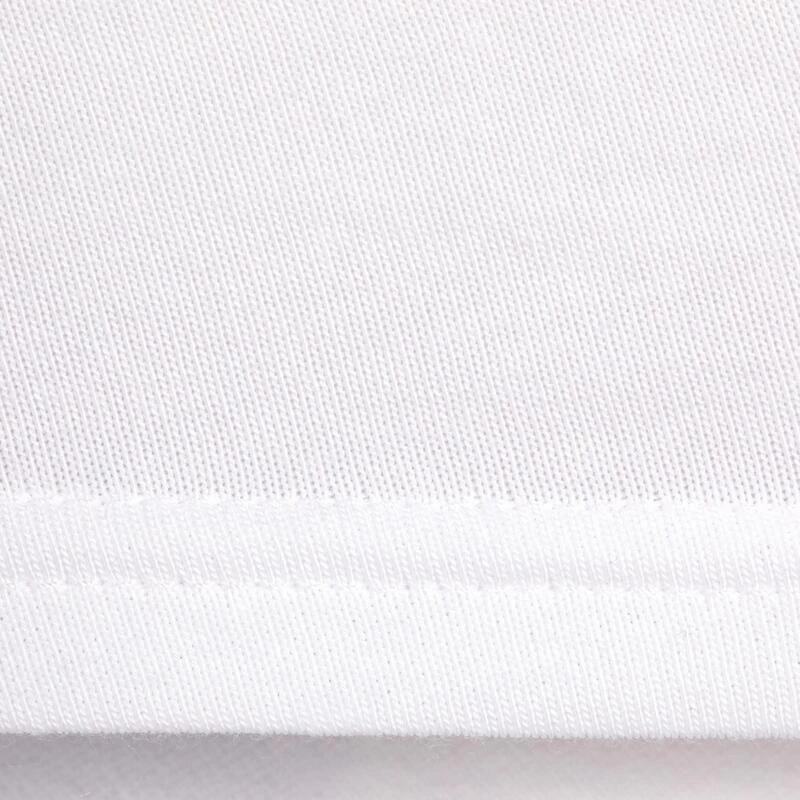 Polo De Concours équitation Manches Courtes Enfant - 100 Blanc 12 Polo De Concours équitation Manches Courtes Enfant - 100 Blanc – Image 10