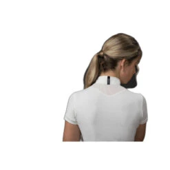 Polo équitation De Concours Femme Presteq AmbitionFirst -Maître Équestre polo equitation de concours femme presteq ambitionfirst 2