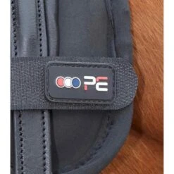 Protège-nuque Magnétique Pour Cheval Premier Equine Magni-Teque -Maître Équestre protege nuque magnetique pour cheval premier equine magni teque 3