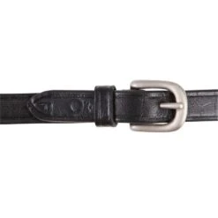 Rênes équitation Fines Grip Cheval - 500 Noires 11 Rênes équitation Fines Grip Cheval - 500 Noires -Maître Équestre renes equitation fines grip cheval 500 noires 3