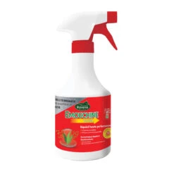 Répulsif Anti-insecte équitation Cheval Et Poney - Emouchine Total 450 Ml