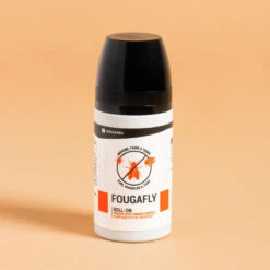 Répulsif Anti-insecte équitation Roll-on Cheval Et Poney - Fougafly 100 Ml