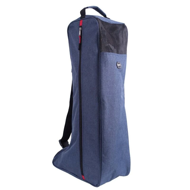 Sac à Bottes équitation QHP Small 4 Sac à Bottes équitation QHP Small – Image 2