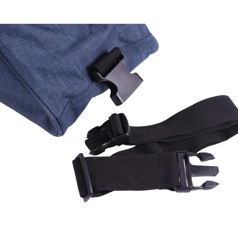 Sac à Bottes équitation QHP Small 5 Sac à Bottes équitation QHP Small – Image 3