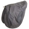 Sac à Selle équitation Gris -Maître Équestre sac a selle equitation gris