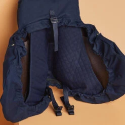 Sac à Selle équitation Vert Et Bleu. 12 Sac à Selle équitation Vert Et Bleu. -Maître Équestre sac a selle equitation vert et bleu 4