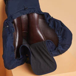 Sac à Selle équitation Vert Et Bleu. 13 Sac à Selle équitation Vert Et Bleu. -Maître Équestre sac a selle equitation vert et bleu 5