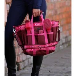 Sac De Pansage Premier Equine