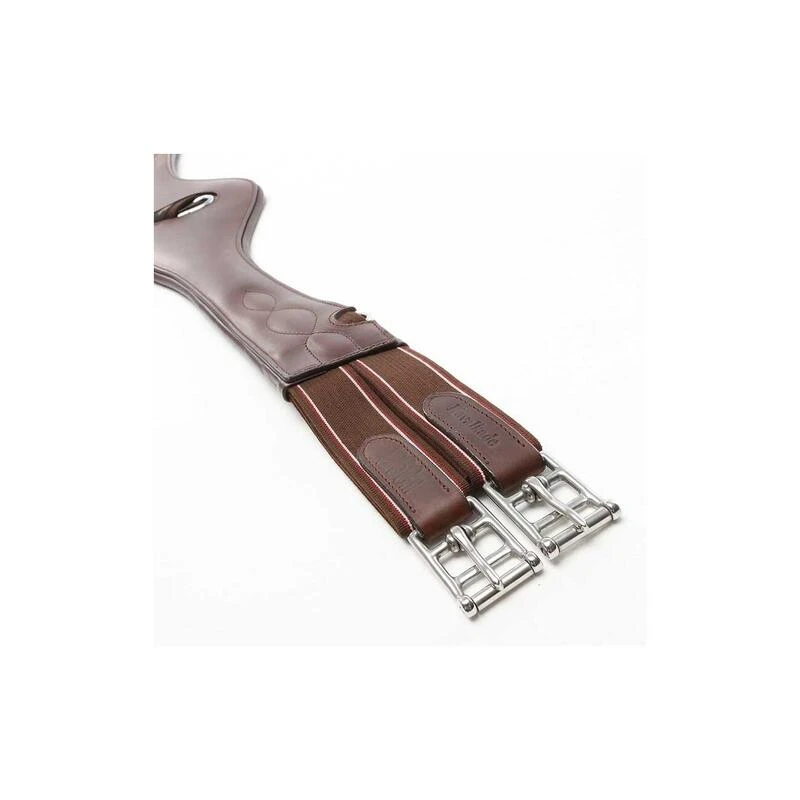 Sangle Bavette D'équitation Avec élastique Kavalkade Shape 120 Cm 4 Sangle Bavette D'équitation Avec élastique Kavalkade Shape 120 Cm – Image 2