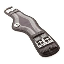 Sangle Bavette D'équitation Courte, Sans élastique Kavalkade Klimatex Arik -Maître Équestre sangle bavette dequitation courte sans elastique kavalkade klimatex arik 2