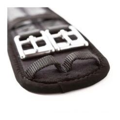 Sangle Bavette D'équitation Courte, Sans élastique Kavalkade Klimatex Arik -Maître Équestre sangle bavette dequitation courte sans elastique kavalkade klimatex arik 3