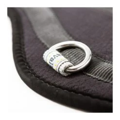 Sangle Bavette D'équitation Courte, Sans élastique Kavalkade Klimatex Arik -Maître Équestre sangle bavette dequitation courte sans elastique kavalkade klimatex arik 4