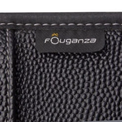 Sangle équitation Synthétique Courte Poney - 100 Noire -Maître Équestre sangle equitation synthetique courte poney 100 noire 5