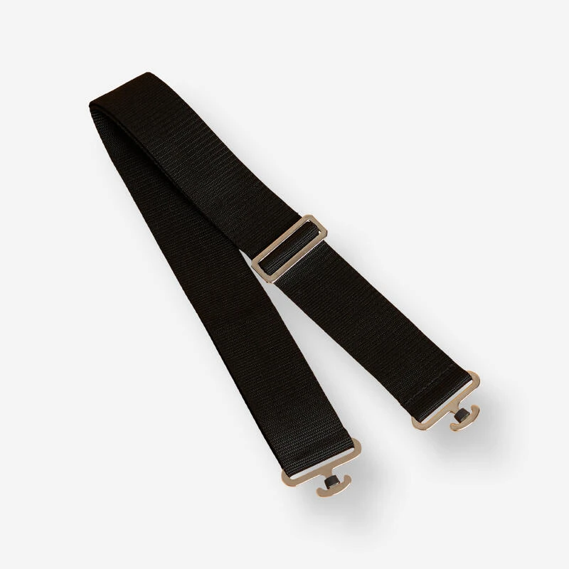 Sangle Ventrale Couverture équitation Cheval Et Poney - Noire 3 Sangle Ventrale Couverture équitation Cheval Et Poney - Noire