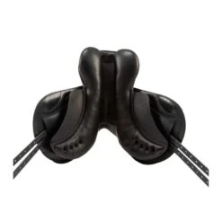 Selle équitation Cross-country Monoquartier Cuir Premier Equine Deauville -Maître Équestre selle equitation cross country monoquartier cuir premier equine deauville 3