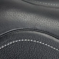 Selle Polyvalente En Cuir équipée équitation Cheval Et Poney SCHOOLING Noir 16"5 -Maître Équestre selle polyvalente en cuir equipee equitation cheval et poney schooling noir 165 5