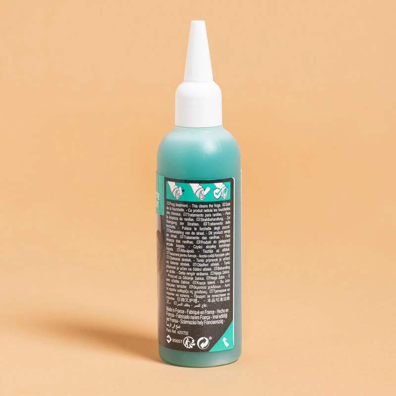 Soin De Fourchette Cheval Et Poney - 125 Ml 4 Soin De Fourchette Cheval Et Poney - 125 Ml – Image 2